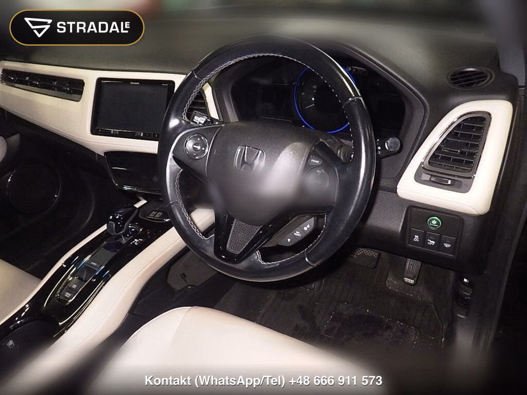 HONDA VEZEL HYBRID Z STYLE EDITION, miniaturka 4