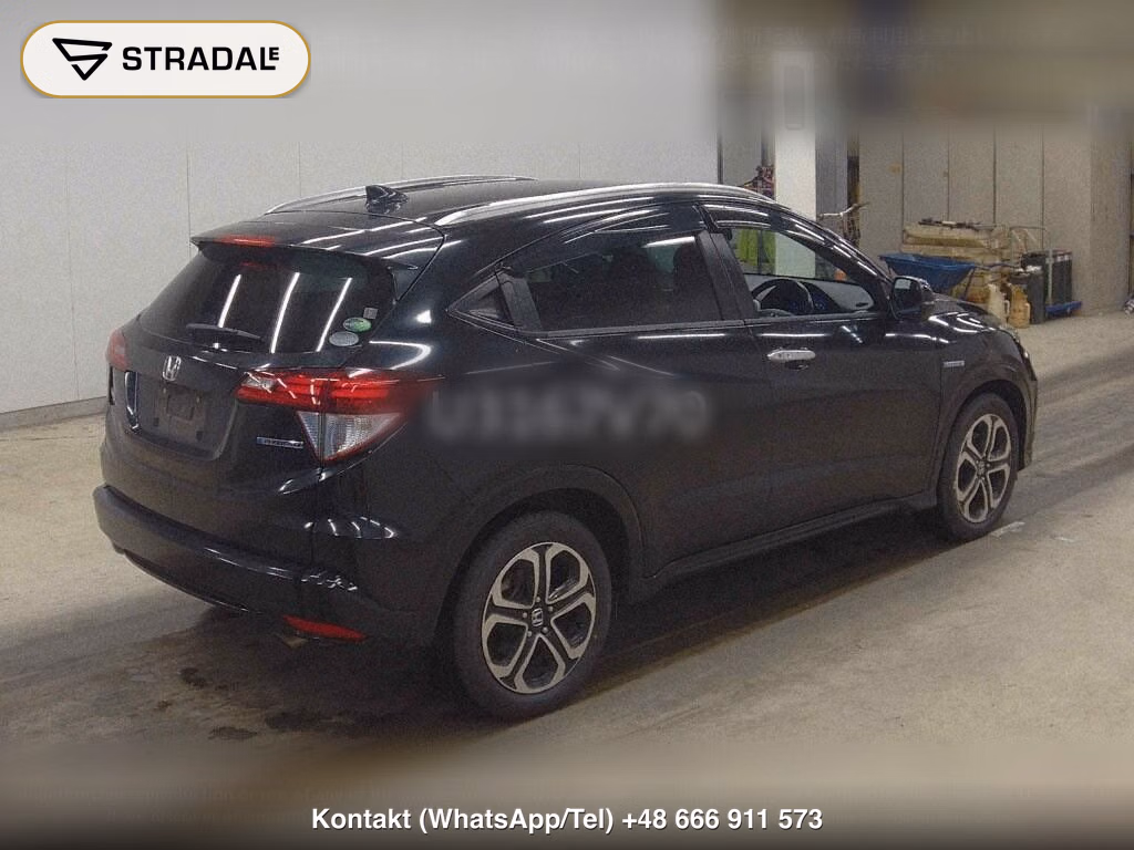 HONDA VEZEL HYBRID Z STYLE EDITION, miniaturka 6