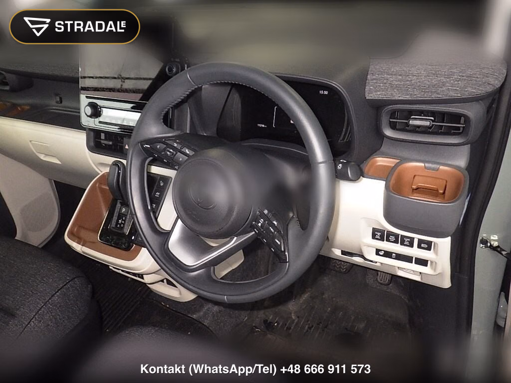 TOYOTA ESTIMA 5D AERAS, miniaturka 4