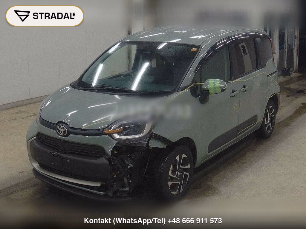 TOYOTA ESTIMA 5D AERAS, miniaturka 5