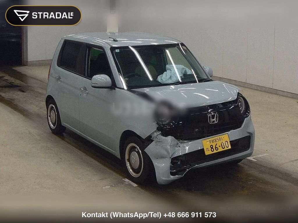 HONDA N-ONE ORIGINAL, miniaturka 2