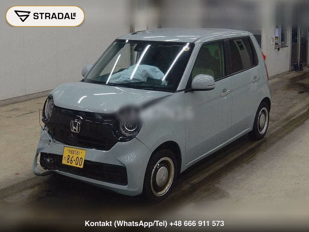 HONDA N-ONE ORIGINAL, miniaturka 5