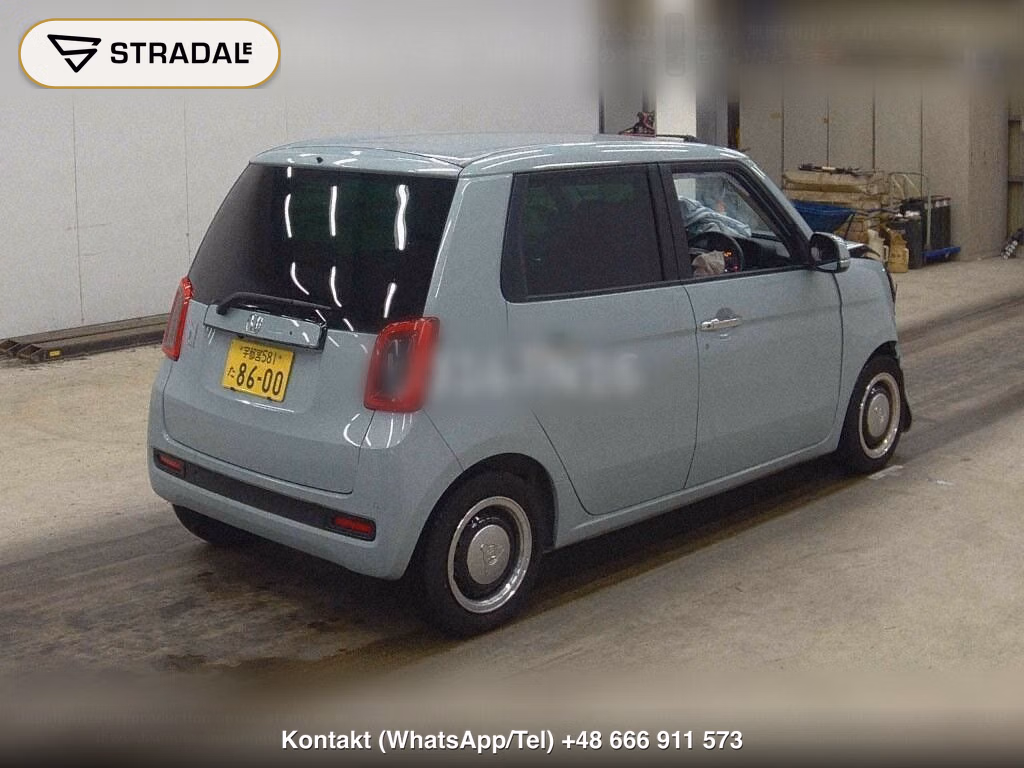 HONDA N-ONE ORIGINAL, miniaturka 6