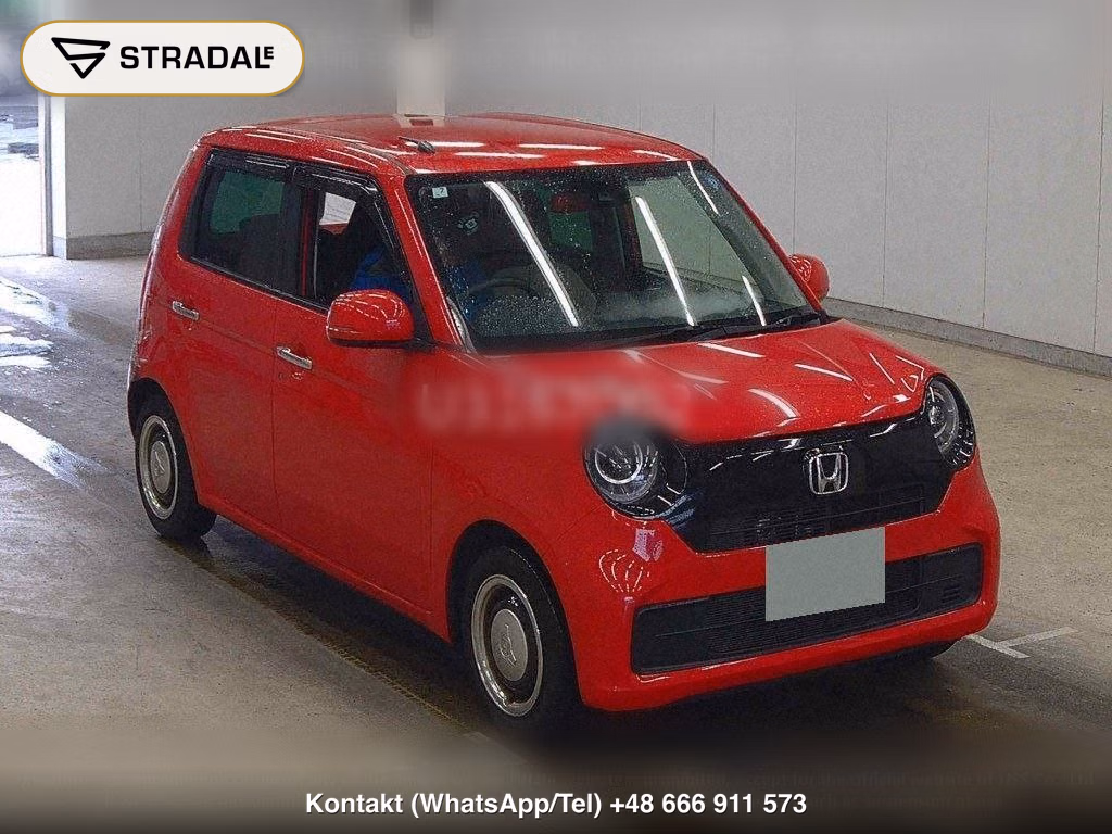 HONDA N-ONE ORIGINAL, miniaturka 2