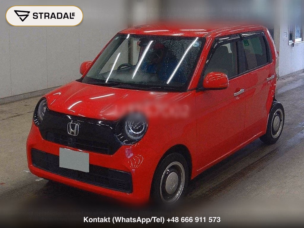 HONDA N-ONE ORIGINAL, miniaturka 5