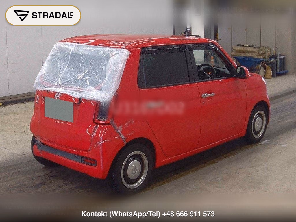 HONDA N-ONE ORIGINAL, miniaturka 6
