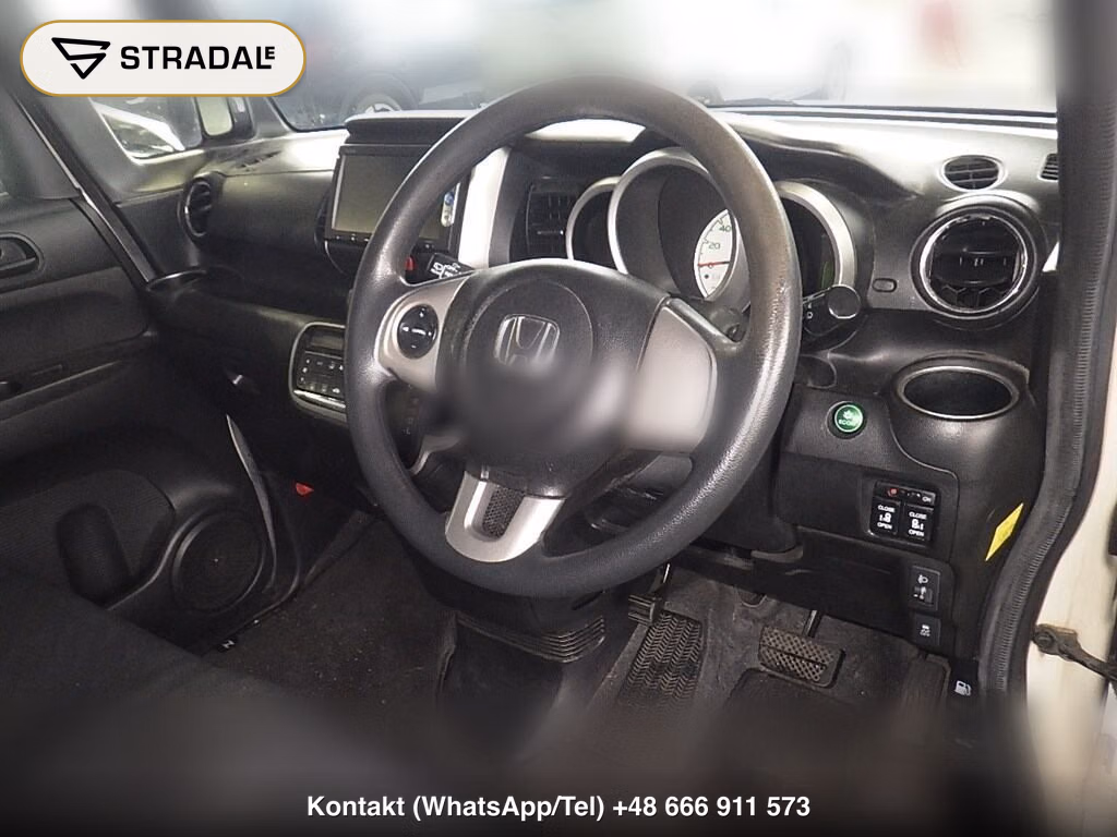 HONDA N-BOX, miniaturka 4