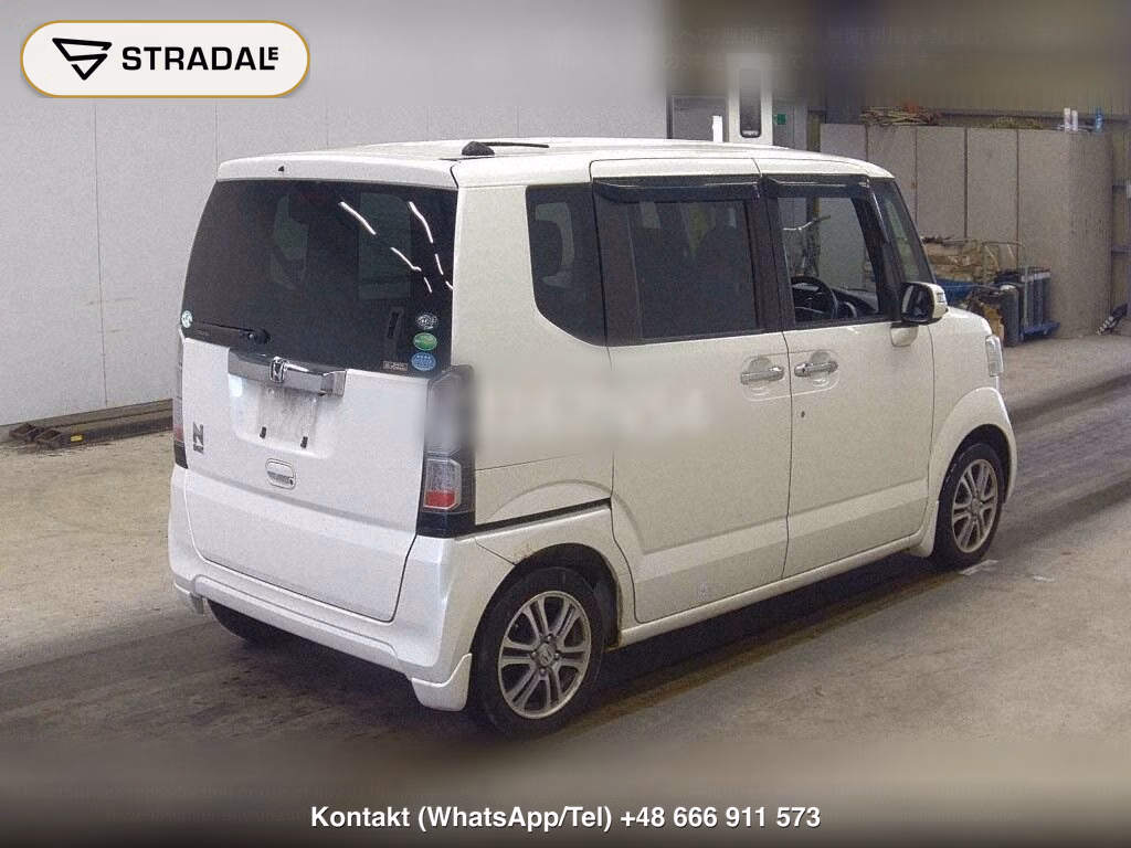 HONDA N-BOX, miniaturka 6