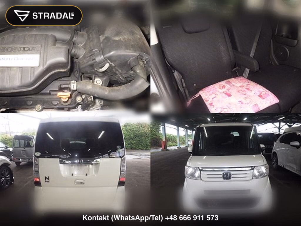 HONDA N-BOX, miniaturka 7