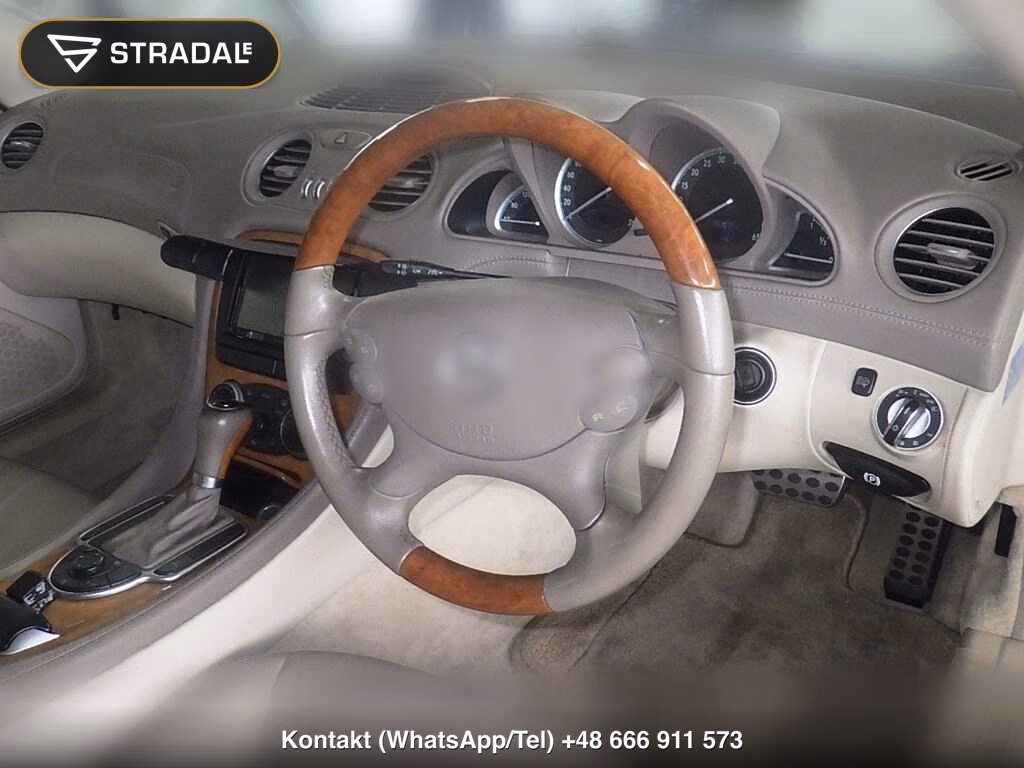 MERCEDES BENZ SL OP SL350, miniaturka 4