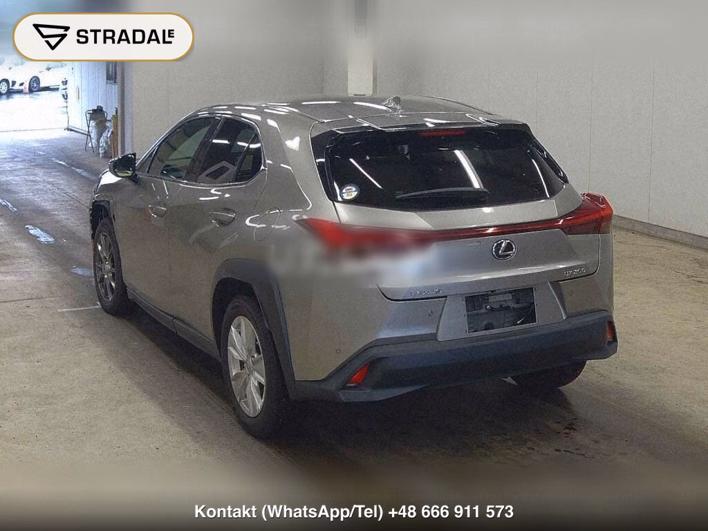LEXUS UX UX200 VERSION C, miniaturka 3