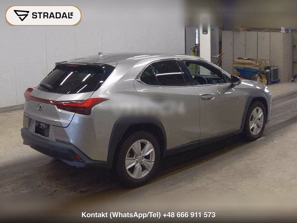 LEXUS UX UX200 VERSION C, miniaturka 6