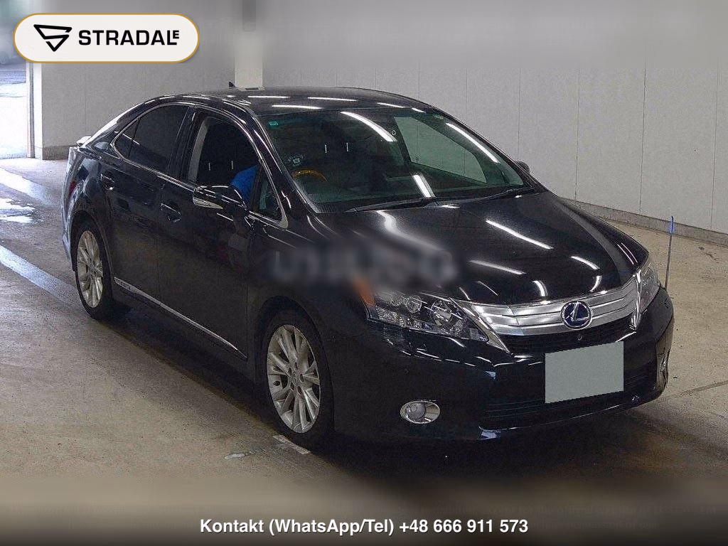 LEXUS HS HS250H VERSION I, miniaturka 2