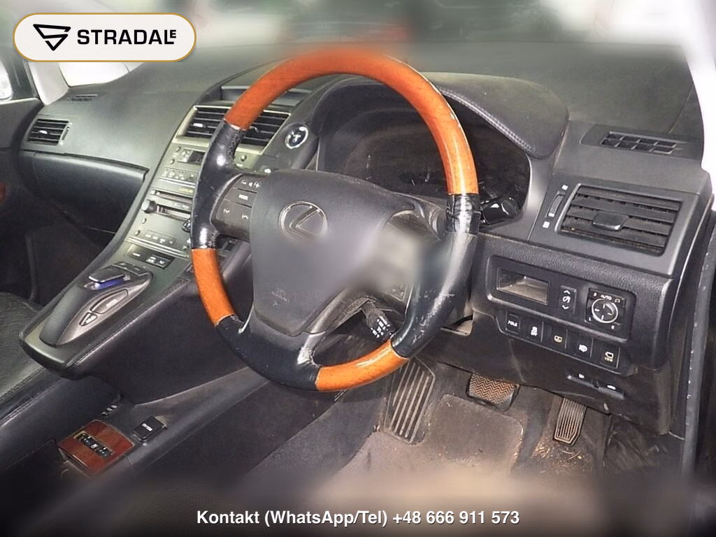 LEXUS HS HS250H VERSION I, miniaturka 4
