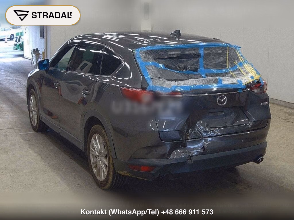 MAZDA CX-8 XD PROACTIVE, miniaturka 3