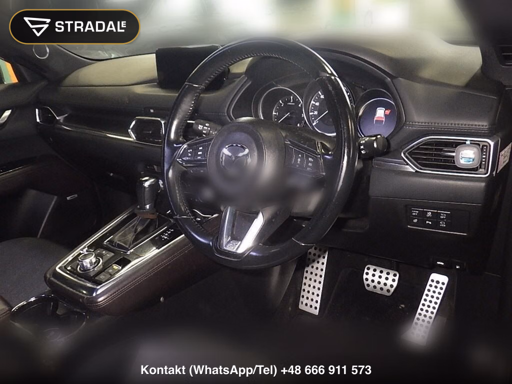 MAZDA CX-8 XD PROACTIVE, miniaturka 4