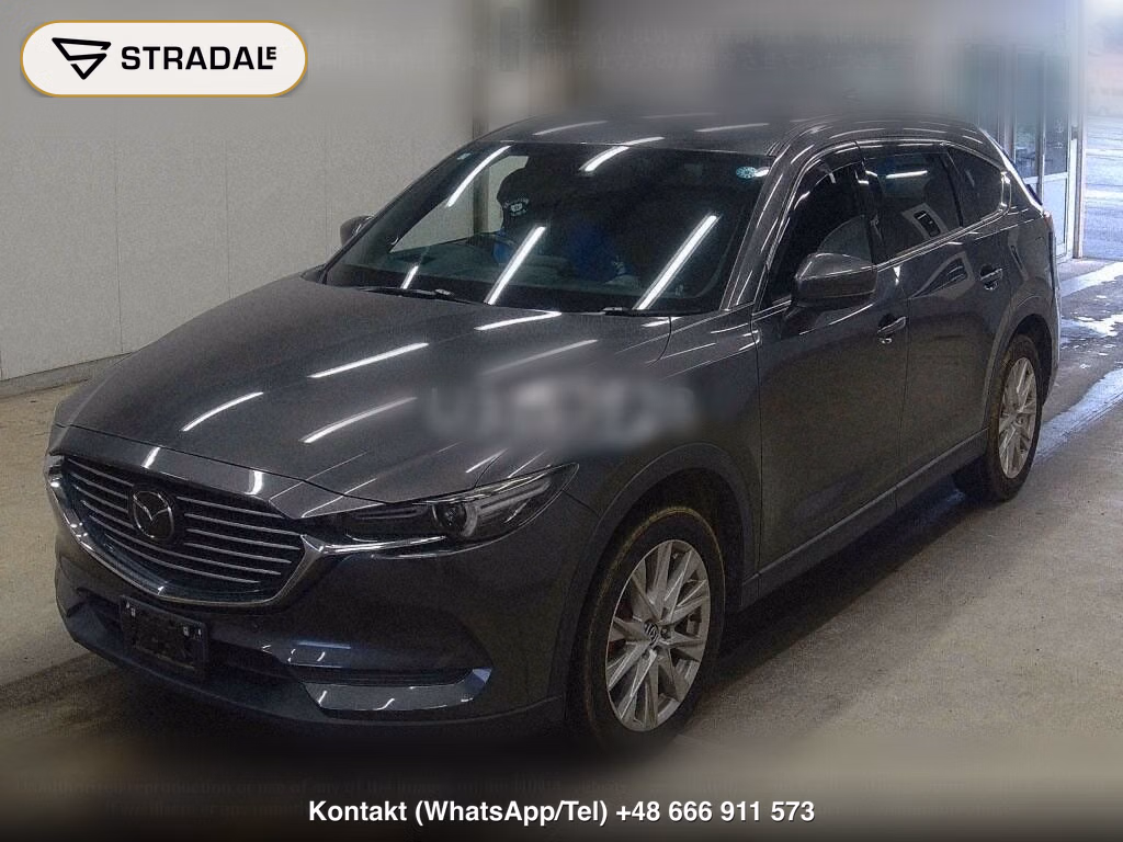 MAZDA CX-8 XD PROACTIVE, miniaturka 5