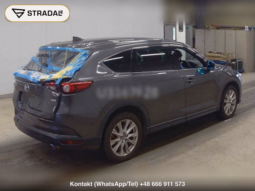 MAZDA CX-8 XD PROACTIVE, miniaturka 6