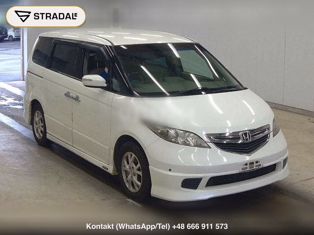 HONDA ELYSION G PREMIUM, miniaturka 2