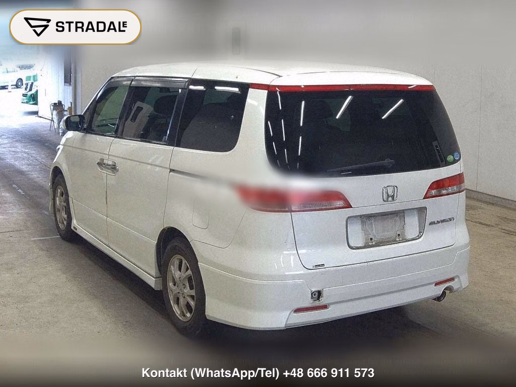 HONDA ELYSION G PREMIUM, miniaturka 3