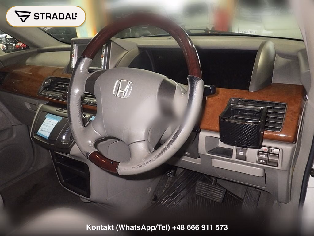 HONDA ELYSION G PREMIUM, miniaturka 4