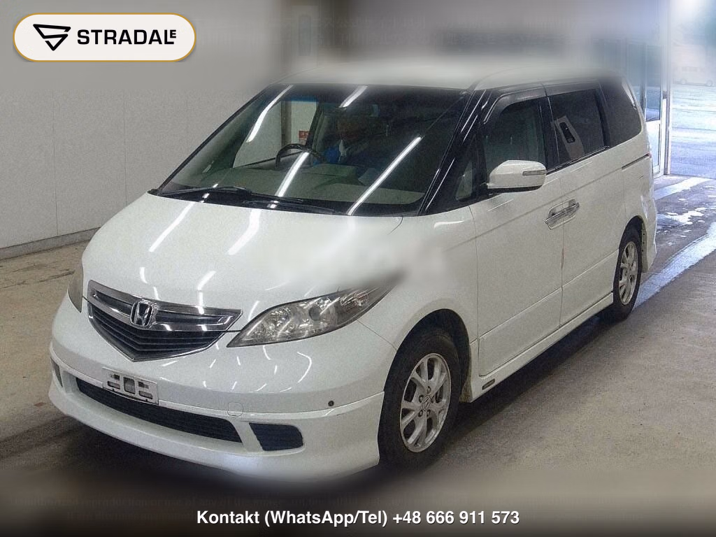 HONDA ELYSION G PREMIUM, miniaturka 5