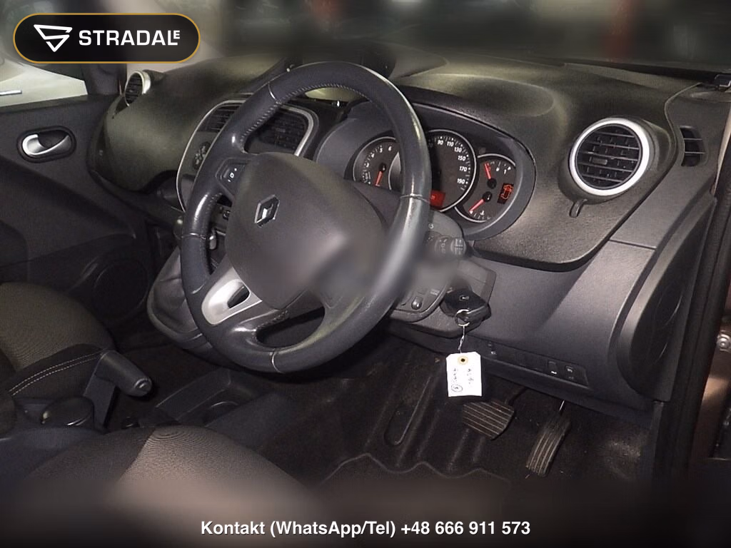 RENAULT KANGOO ZEN, miniaturka 4