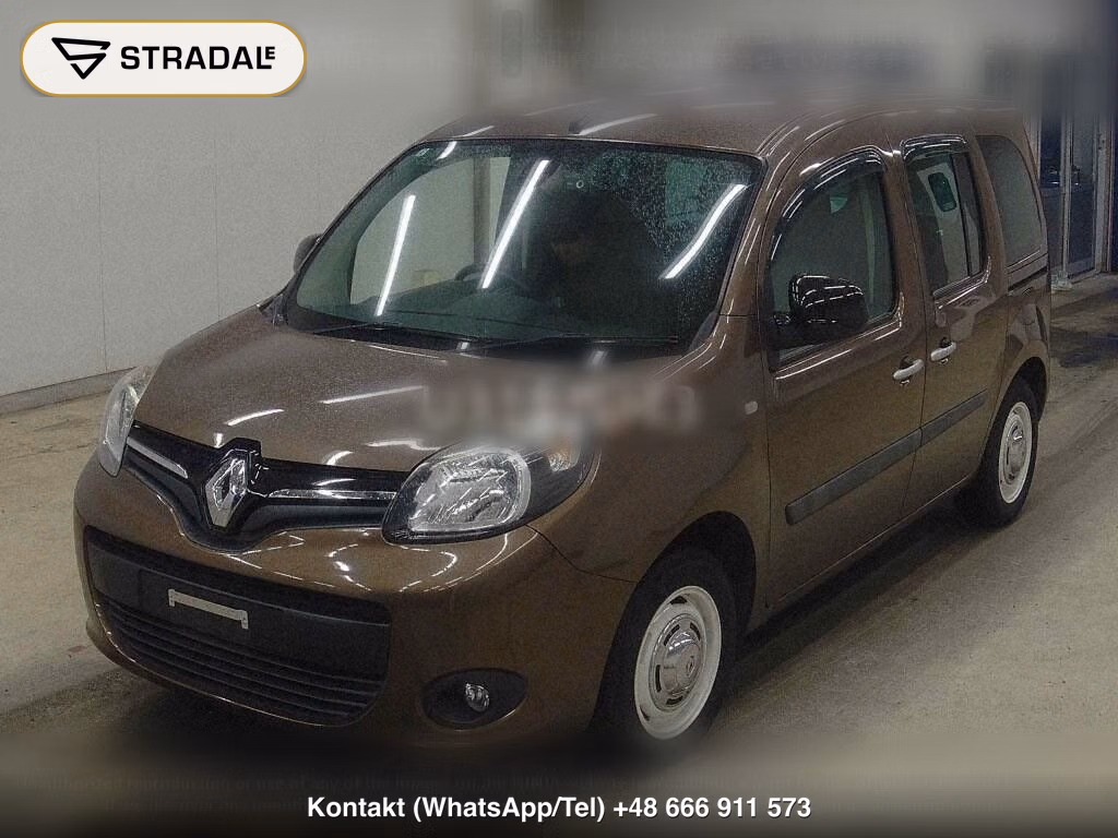 RENAULT KANGOO ZEN, miniaturka 5