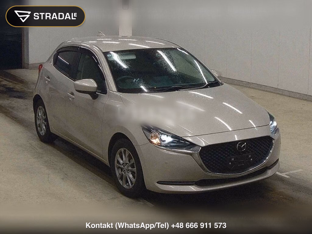 MAZDA MAZDA2 15S PROACTIVE SMART EDITION Ⅱ, miniaturka 2