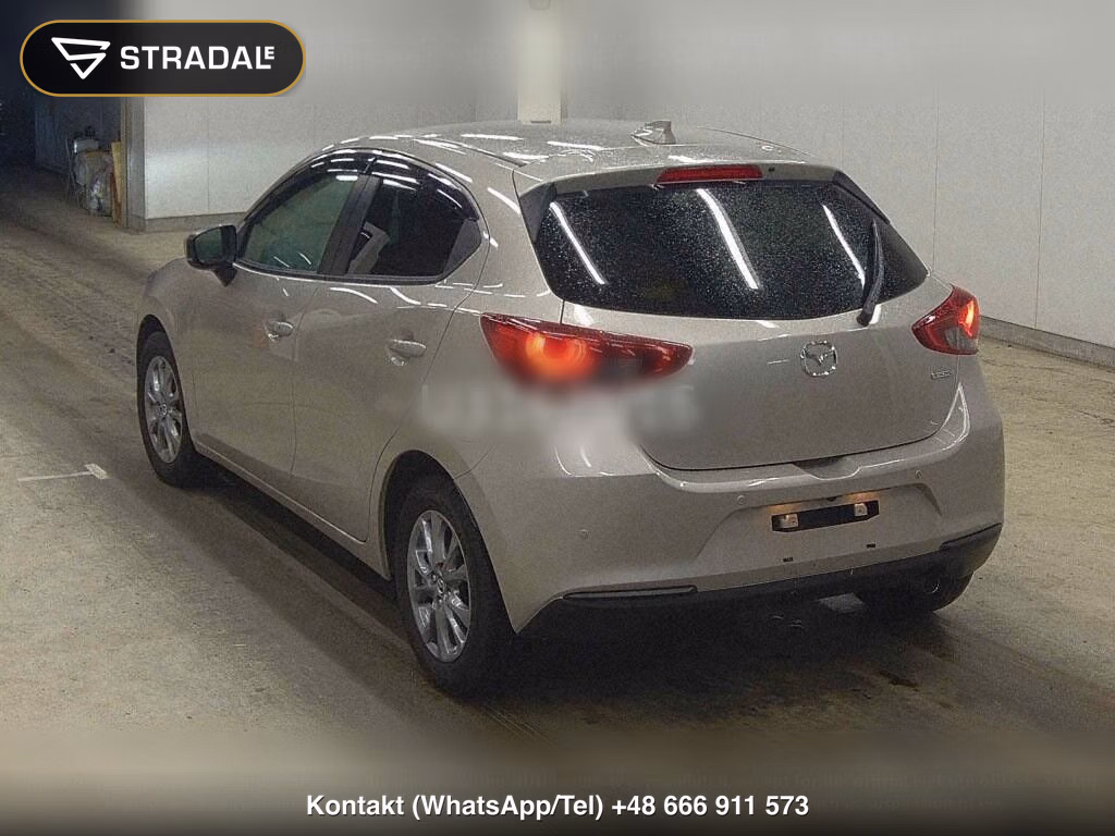 MAZDA MAZDA2 15S PROACTIVE SMART EDITION Ⅱ, miniaturka 3