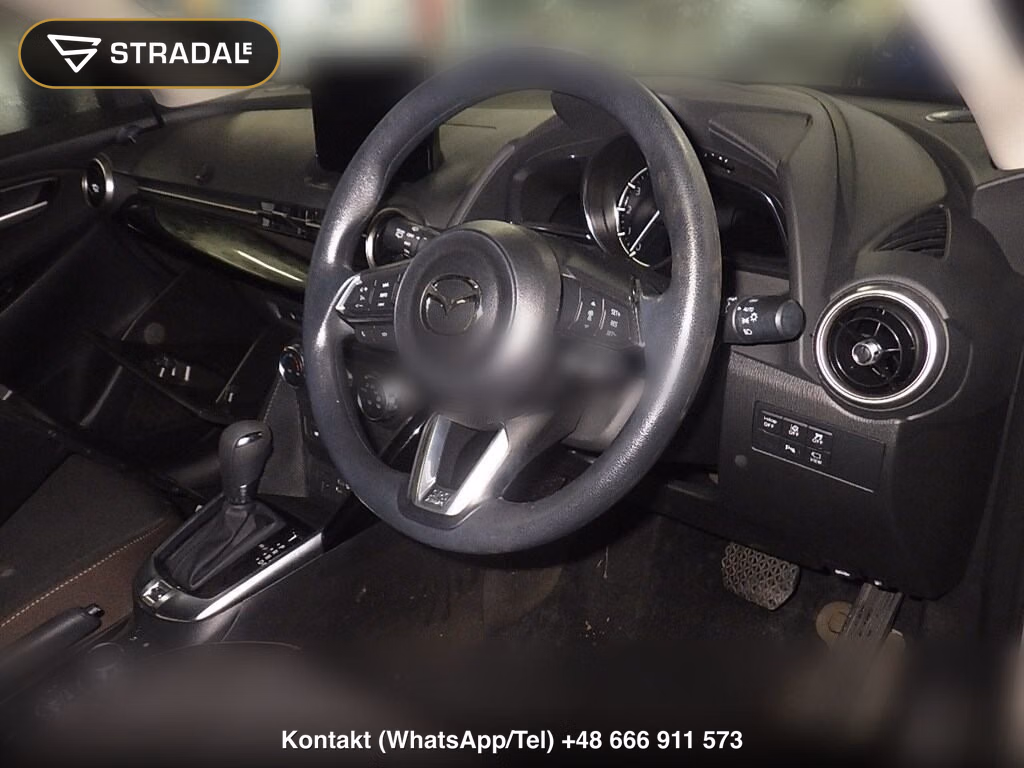 MAZDA MAZDA2 15S PROACTIVE SMART EDITION Ⅱ, miniaturka 4