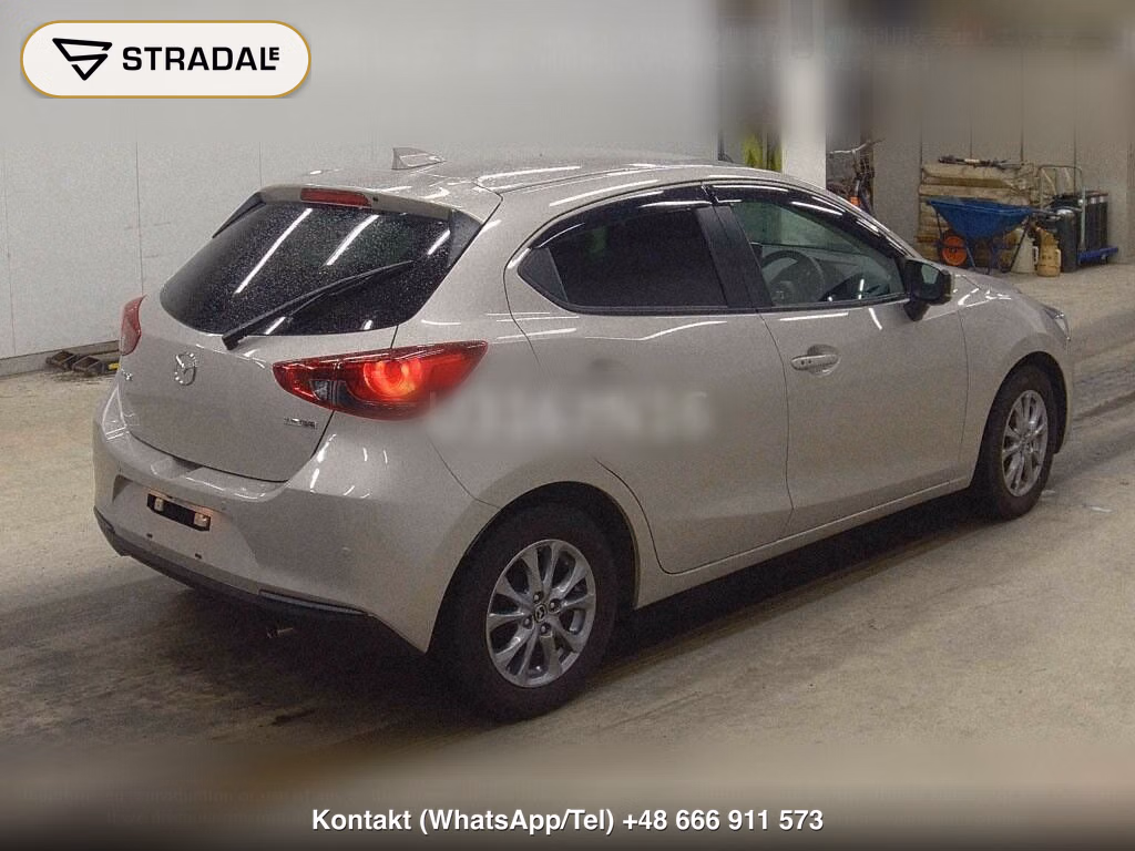 MAZDA MAZDA2 15S PROACTIVE SMART EDITION Ⅱ, miniaturka 6