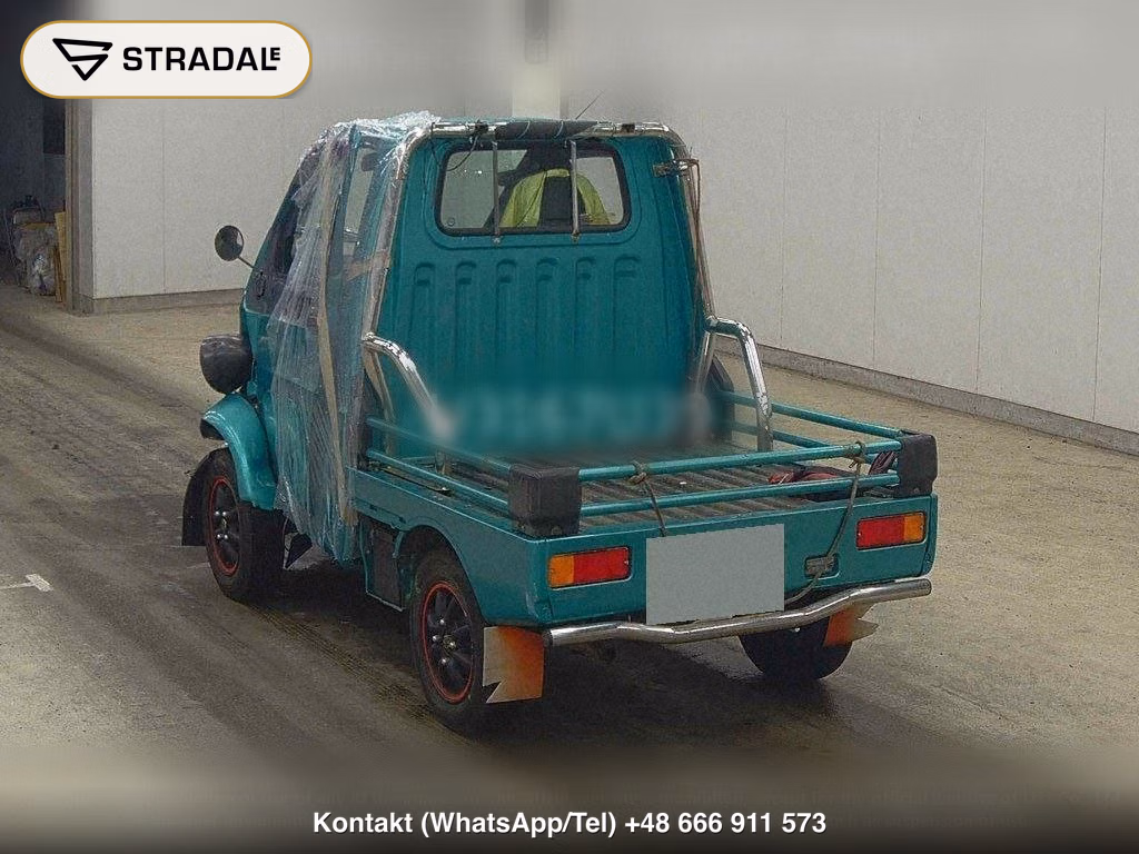 DAIHATSU MIDGETⅡ 2D R TYPE, miniaturka 3