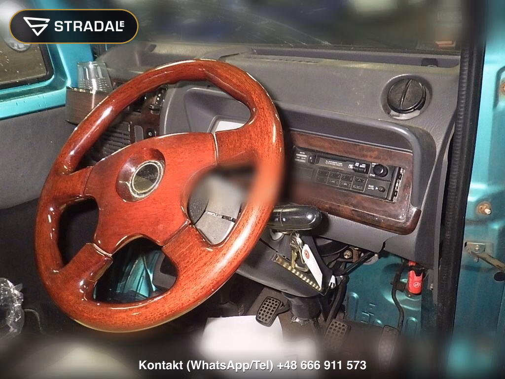 DAIHATSU MIDGETⅡ 2D R TYPE, miniaturka 4