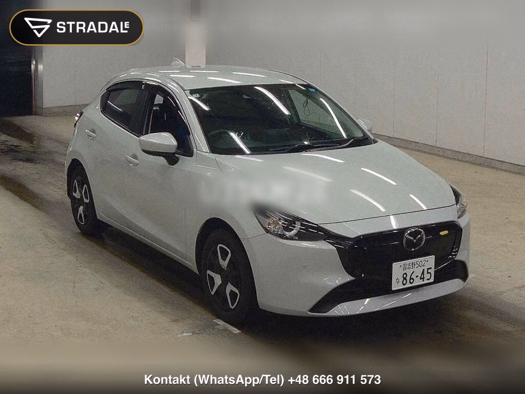 MAZDA MAZDA2 15BD I SELECTION, miniaturka 2
