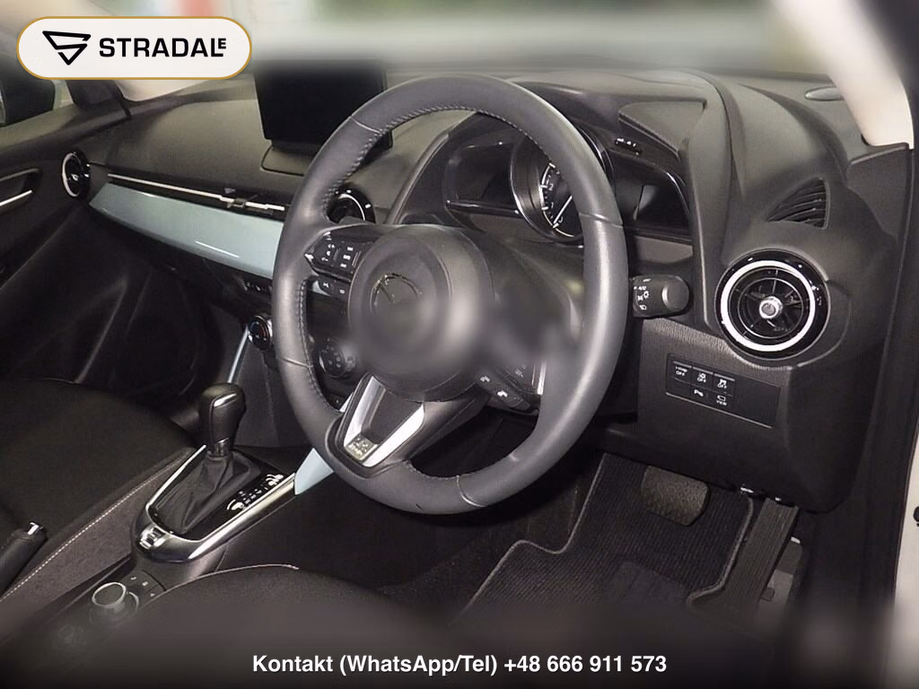 MAZDA MAZDA2 15BD I SELECTION, miniaturka 4