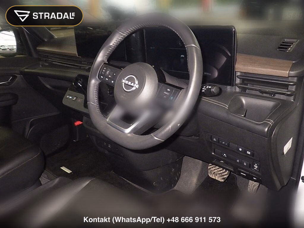 NISSAN SERENA 5D E-POWER HIGHWAY STAR V 90TH ANNIVERSARY, miniaturka 4