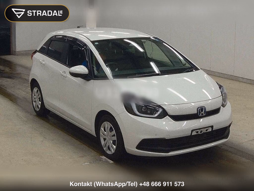 HONDA FIT EHEV BASIC, miniaturka 2