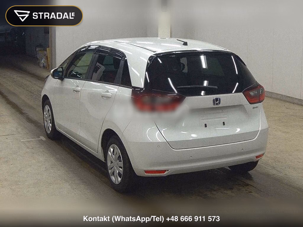 HONDA FIT EHEV BASIC, miniaturka 3
