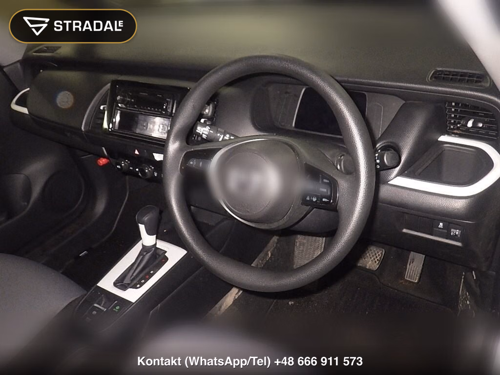 HONDA FIT EHEV BASIC, miniaturka 4