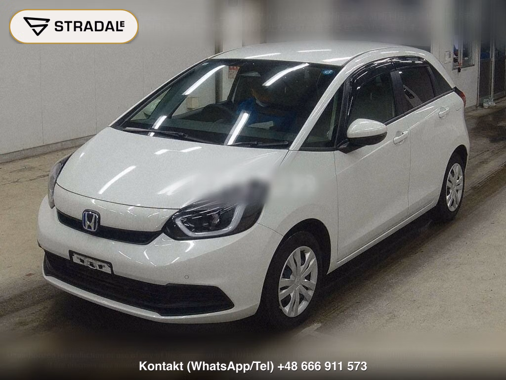 HONDA FIT EHEV BASIC, miniaturka 5