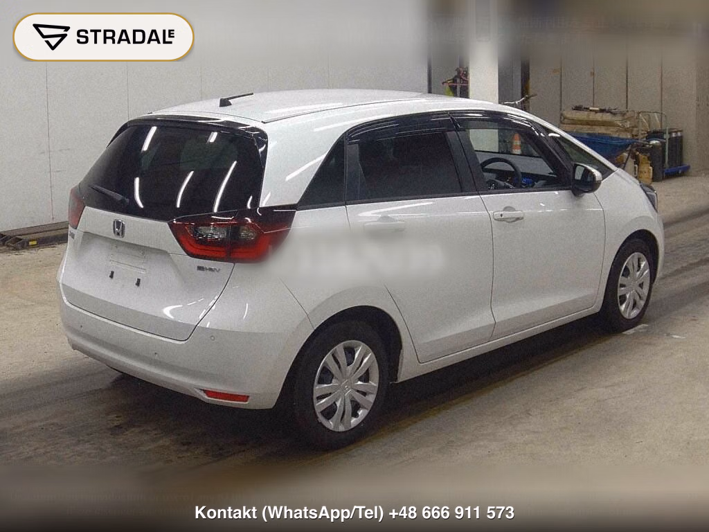 HONDA FIT EHEV BASIC, miniaturka 6