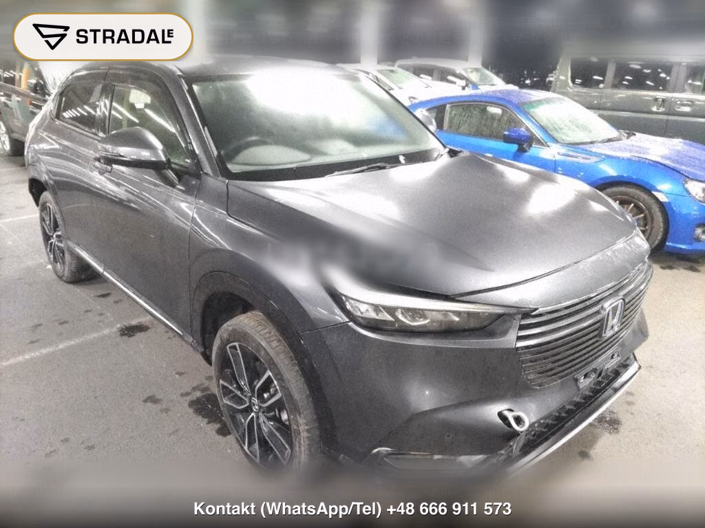 HONDA VEZEL HYBRID E:HEV Z, miniaturka 2