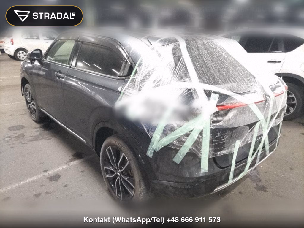 HONDA VEZEL HYBRID E:HEV Z, miniaturka 3
