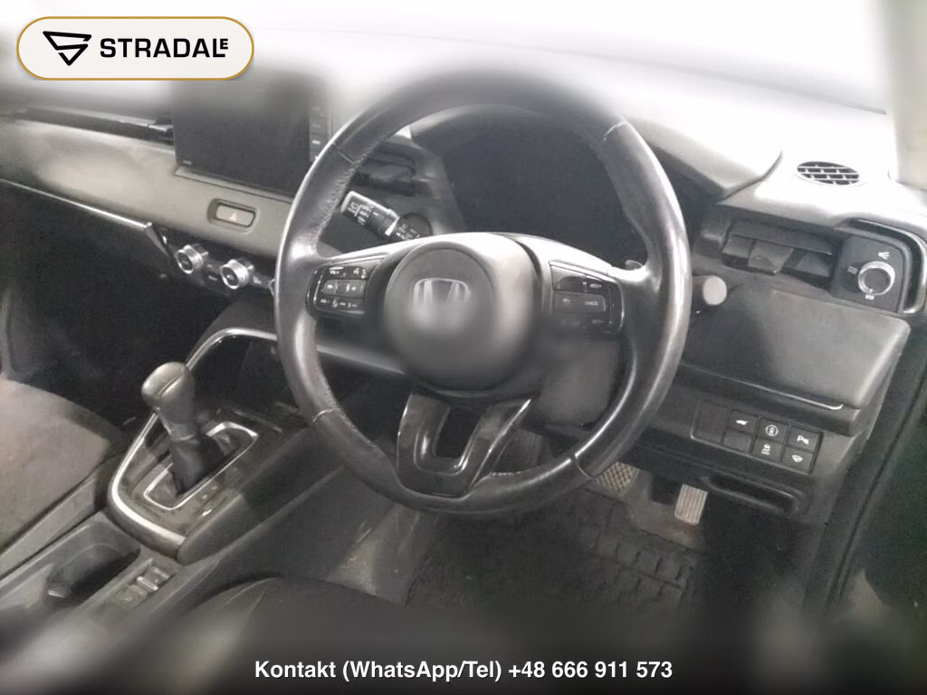 HONDA VEZEL HYBRID E:HEV Z, miniaturka 4