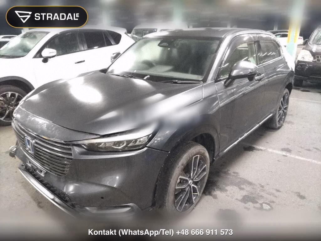 HONDA VEZEL HYBRID E:HEV Z, miniaturka 5