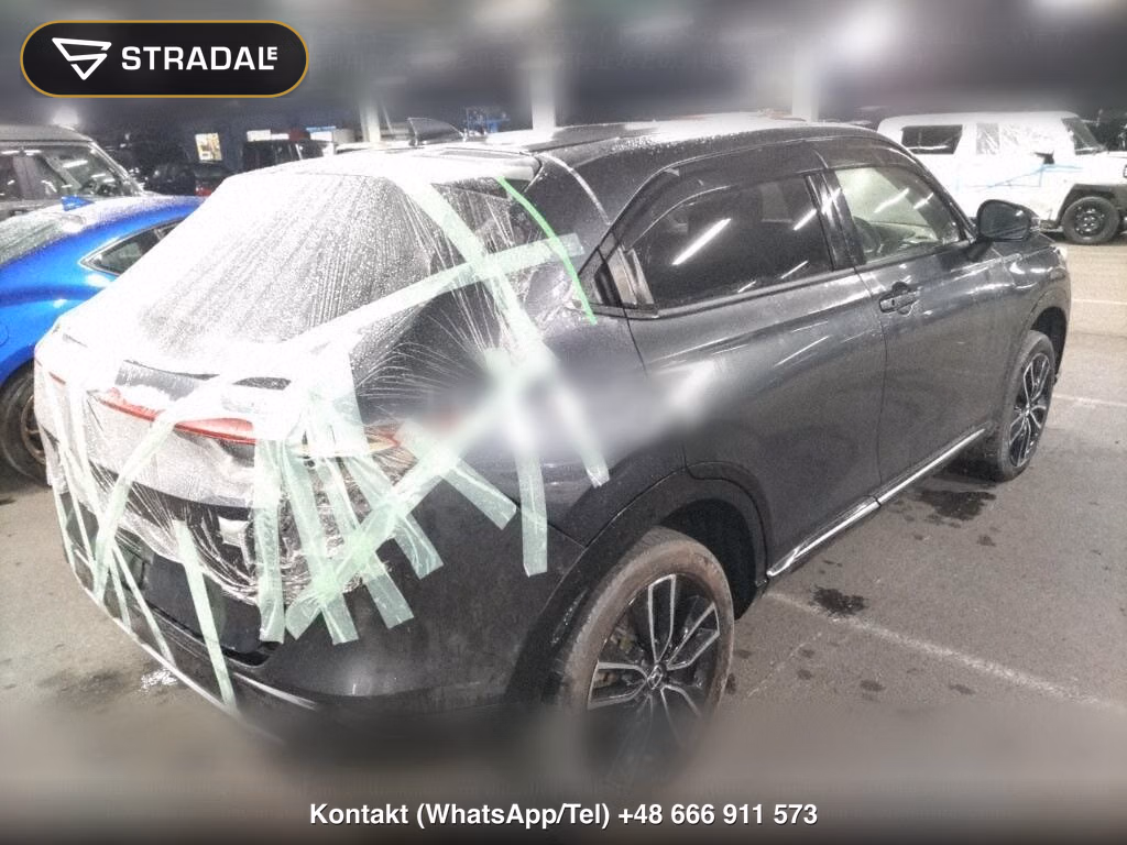 HONDA VEZEL HYBRID E:HEV Z, miniaturka 6