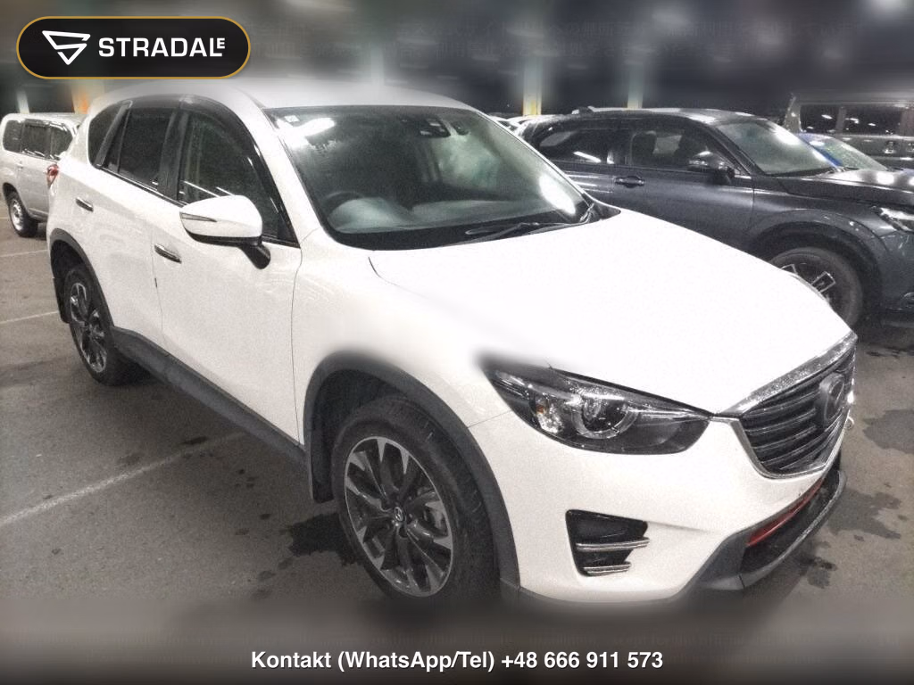 MAZDA CX-5 XD L PACKAGE, miniaturka 2