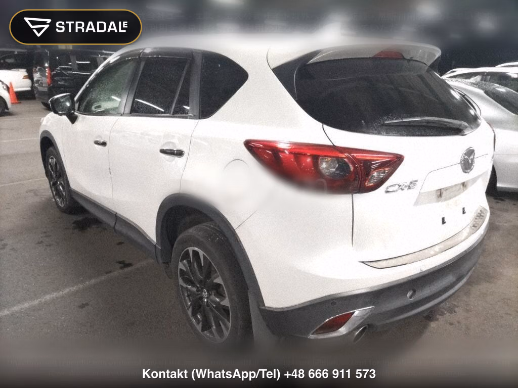 MAZDA CX-5 XD L PACKAGE, miniaturka 3