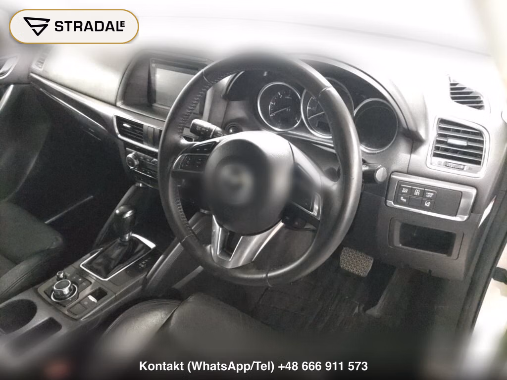 MAZDA CX-5 XD L PACKAGE, miniaturka 4